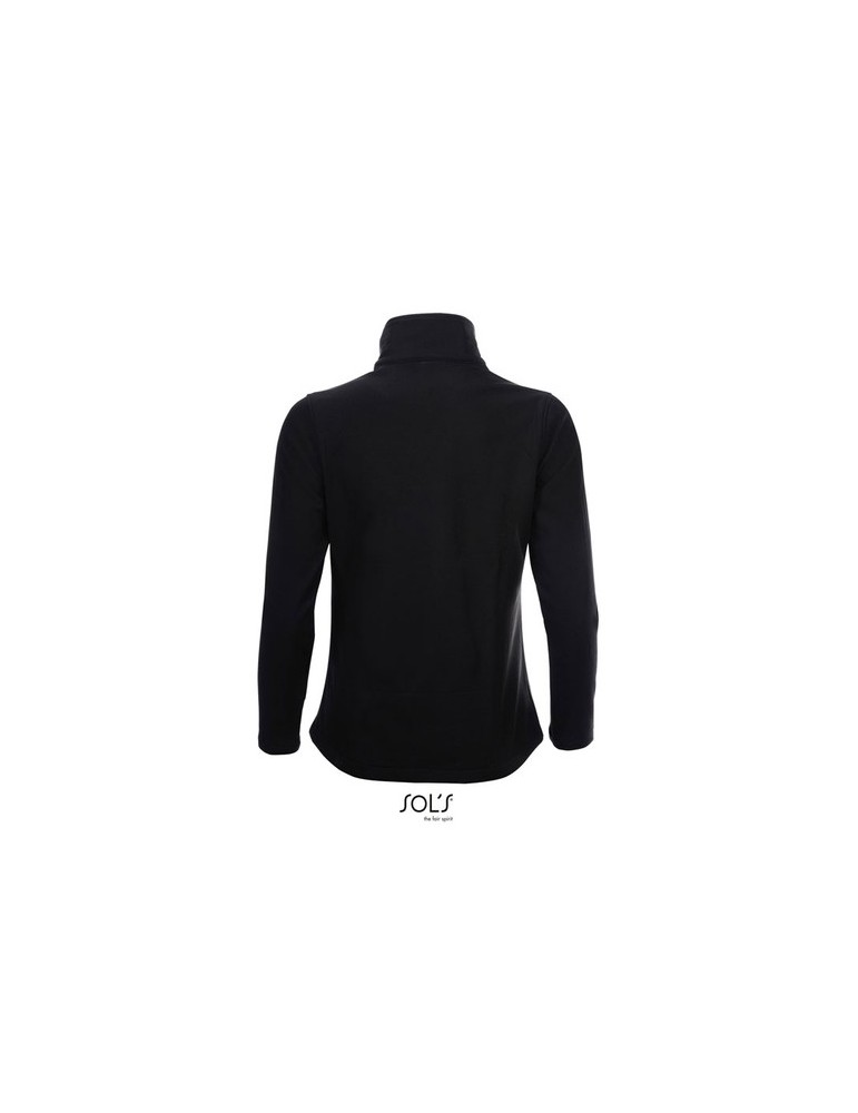 Veste Softshell Confortable et Personnalisée pas cher - RACE WOMEN