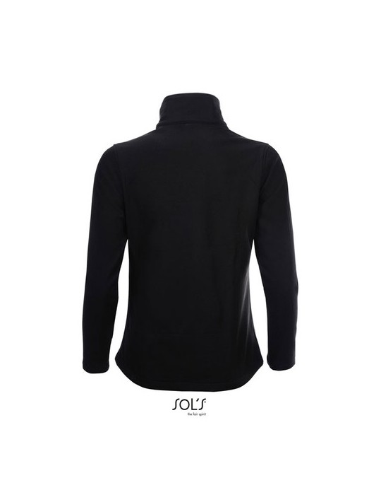 Veste Softshell Confortable et Personnalisée pas cher - RACE WOMEN