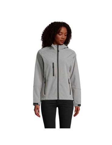 Veste Softshell Élégante et Performante Personnalisée pas cher - REPLAY 2