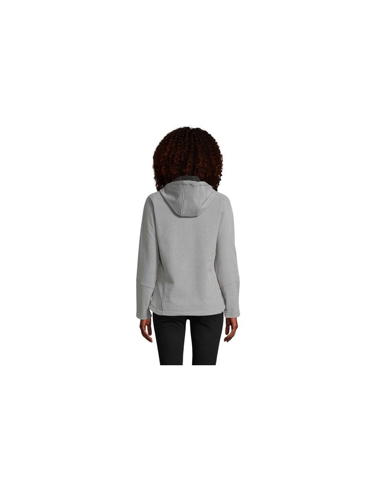 Veste Softshell Élégante et Performante Personnalisée pas cher - REPLAY