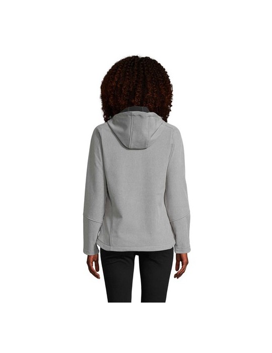 Veste Softshell Élégante et Performante Personnalisée pas cher - REPLAY