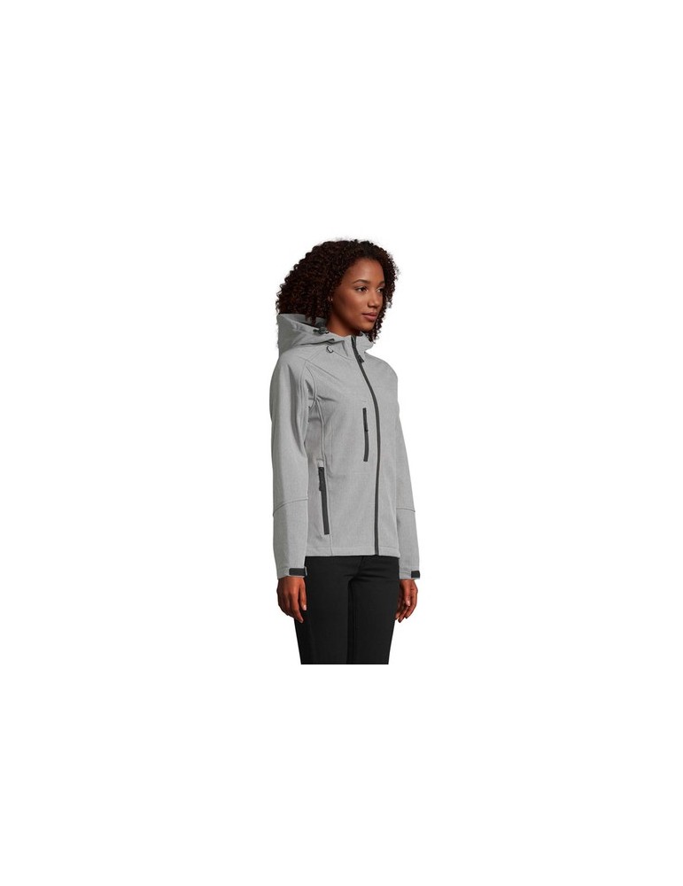 Veste Softshell Élégante et Performante Personnalisée pas cher - REPLAY
