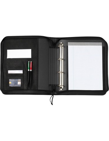 Porte-documents en Polyester Personnalisé - Coco