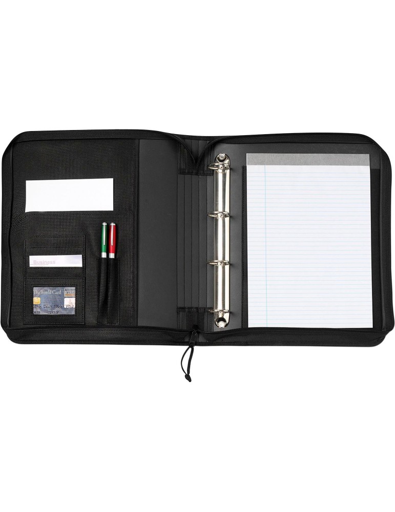 Porte-documents en Polyester Personnalisé - Coco