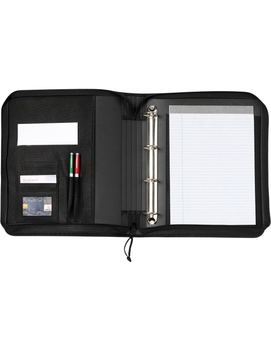 Porte-documents en Polyester Personnalisé - Coco