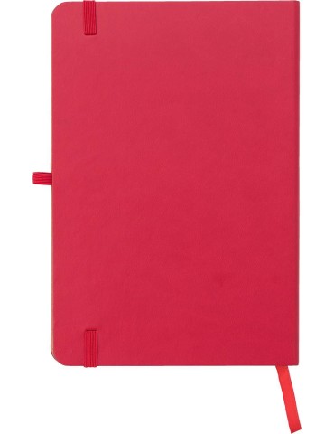 Carnet A5 et Pratique Personnalisé - Dorita