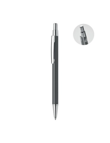Stylo Bille Aluminium Recyclé Personnalisé DANA pas cher