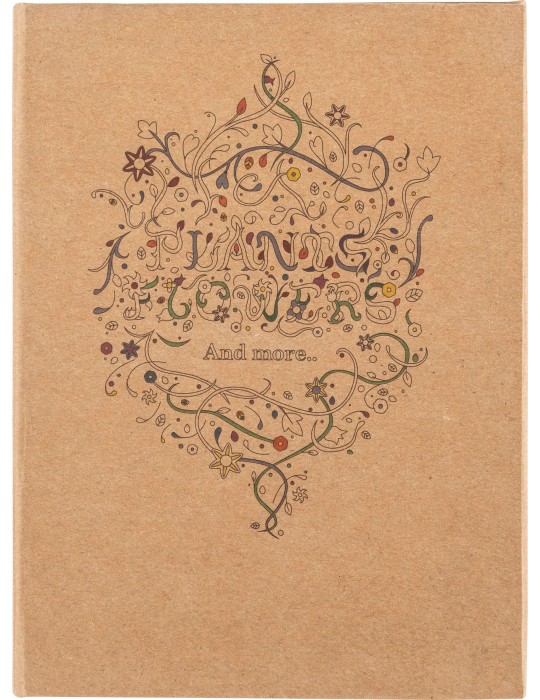 Carnet à Dessins Idéal pour Loisirs Créatifs - Kora
