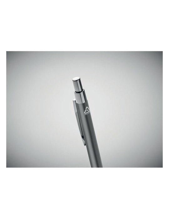 Stylo Bille Aluminium Recyclé Personnalisé DANA pas cher