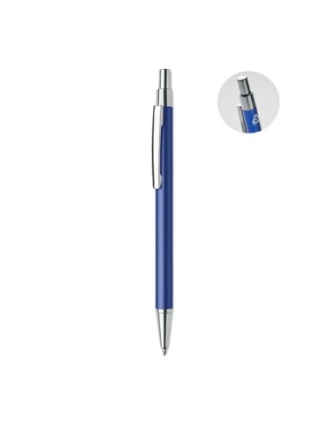 Stylo Bille Aluminium Recyclé Personnalisé DANA pas cher 2