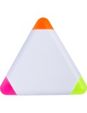 Surligneur Triangulaire Personnalisé - Mica