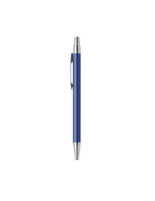 Stylo Bille Aluminium Recyclé Personnalisé DANA pas cher