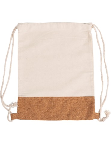 Sac à Dos en Coton pour Entreprises - Tianna