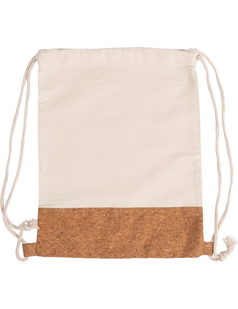 Sac à Dos en Coton pour Entreprises - Tianna