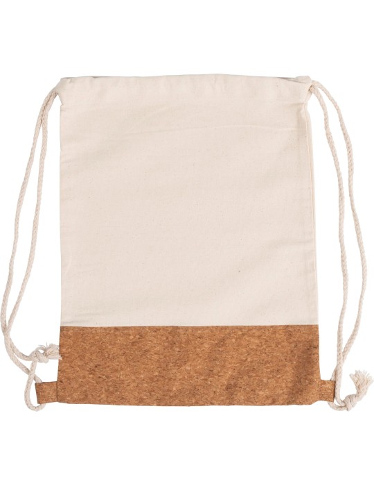 Sac à Dos en Coton pour Entreprises - Tianna