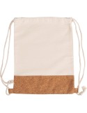 Sac à Dos en Coton pour Entreprises - Tianna