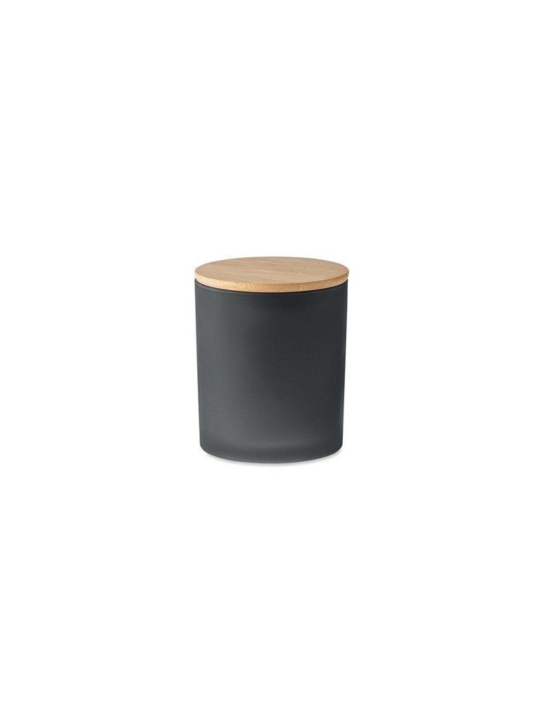 Bougie Végétale 120g Décoration Personnalisée pas cher