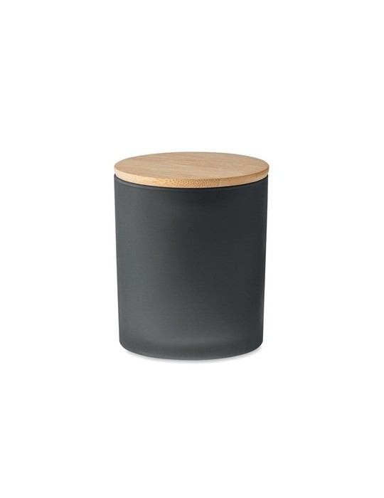Bougie Végétale 120g Décoration Personnalisée pas cher