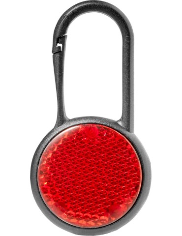 Réflecteur LED Sécurisé et Personnalisé - Zuri