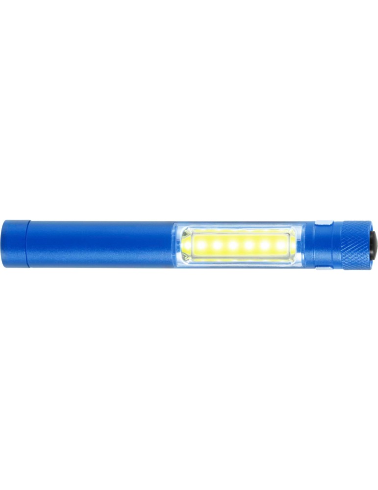 Torche LED COB Aluminium Pratique Personnalisée pas cher