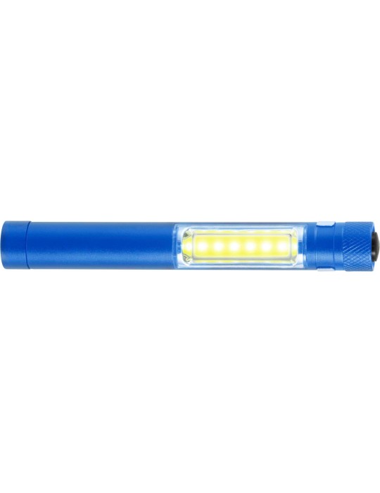 Torche LED COB Aluminium Pratique Personnalisée pas cher