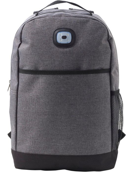 Sac à dos personnalisé Katarina - Pratique et innovant pas cher