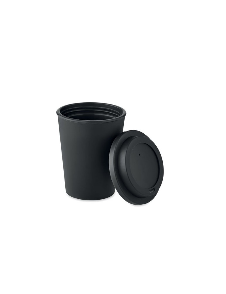Gobelet Double Paroi Personnalisé NOLA - Idéal pour vos événements
