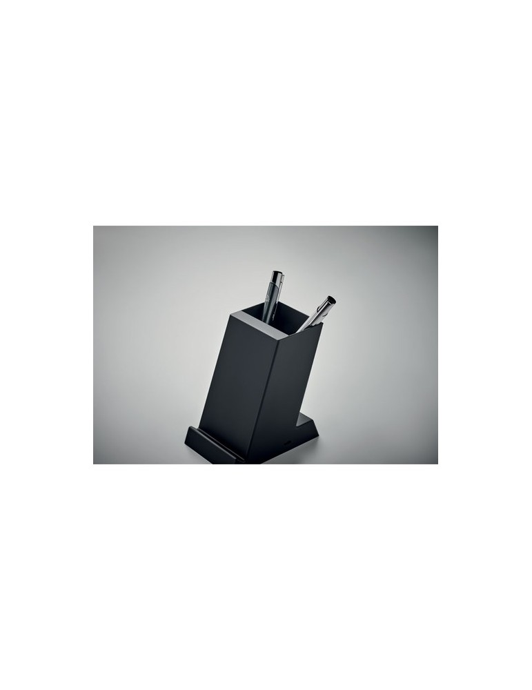 Chargeur sans fil 15W - Cadeau d'entreprise pratique