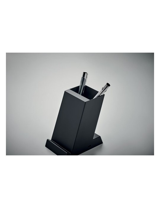 Chargeur sans fil 15W - Cadeau d'entreprise pratique