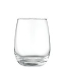 Verre recyclé personnalisé de 420 ml - Arts de la table DILLY pas cher