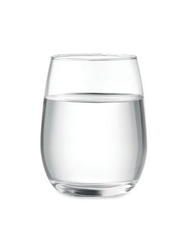Verre recyclé personnalisé de 420 ml - Arts de la table DILLY pas cher 2