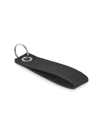 Porte-clés RPET - Personnalisé SUORA pas cher
