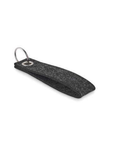 Porte-clés RPET - Personnalisé SUORA pas cher 2
