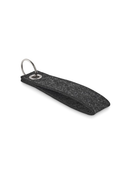 Porte-clés RPET - Personnalisé SUORA pas cher