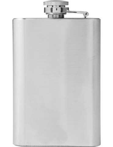 Flasque en inox Personnalisée Cadeaux d'entreprise Ingrid