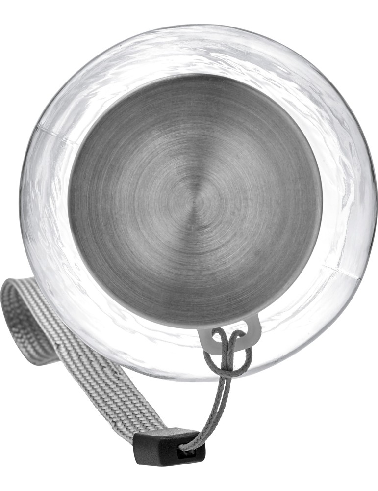 Bouteille Tritan 500 ml Personnalisable
