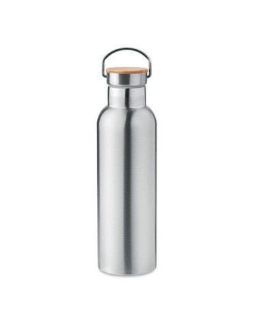 Bouteille Isotherme Personnalisée de 750ml Idéale comme cadeau pas cher Helsinki