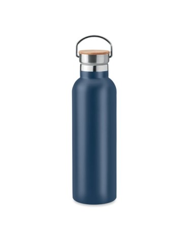 Bouteille Isotherme Personnalisée de 750ml Idéale comme cadeau pas cher Helsinki 2