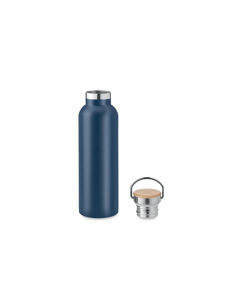 Bouteille Isotherme Personnalisée de 750ml Idéale comme cadeau pas cher Helsinki