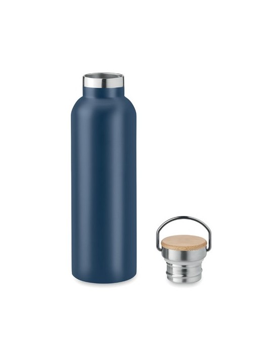 Bouteille Isotherme Personnalisée de 750ml Idéale comme cadeau pas cher Helsinki