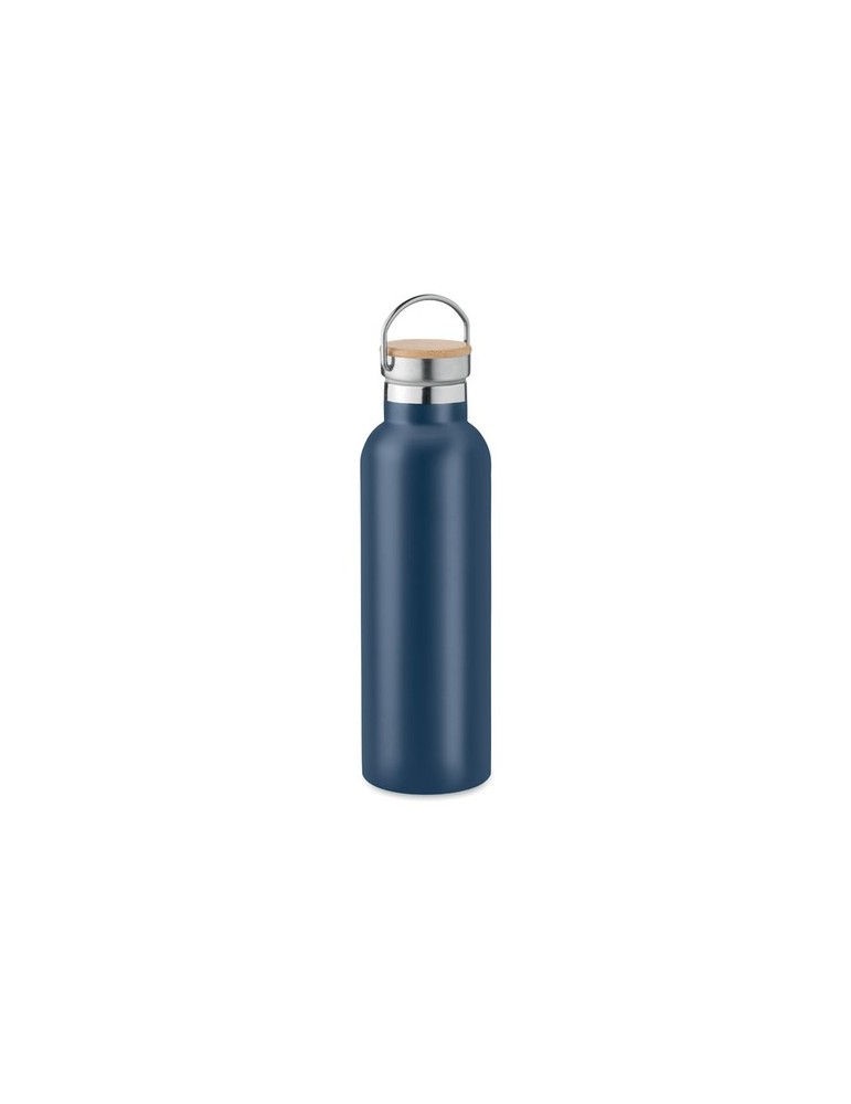 Bouteille Isotherme Personnalisée de 750ml Idéale comme cadeau pas cher Helsinki