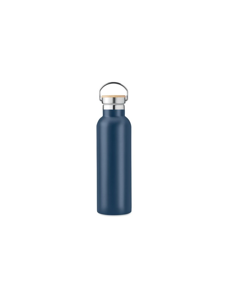 Bouteille Isotherme Personnalisée de 750ml Idéale comme cadeau pas cher Helsinki