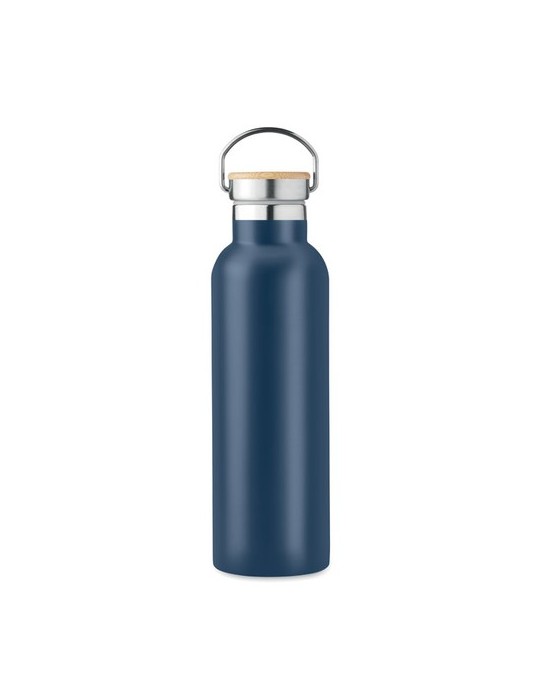 Bouteille Isotherme Personnalisée de 750ml Idéale comme cadeau pas cher Helsinki