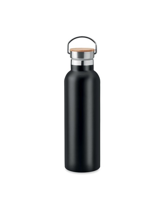 Bouteille Isotherme Personnalisée de 750ml Idéale comme cadeau pas cher Helsinki
