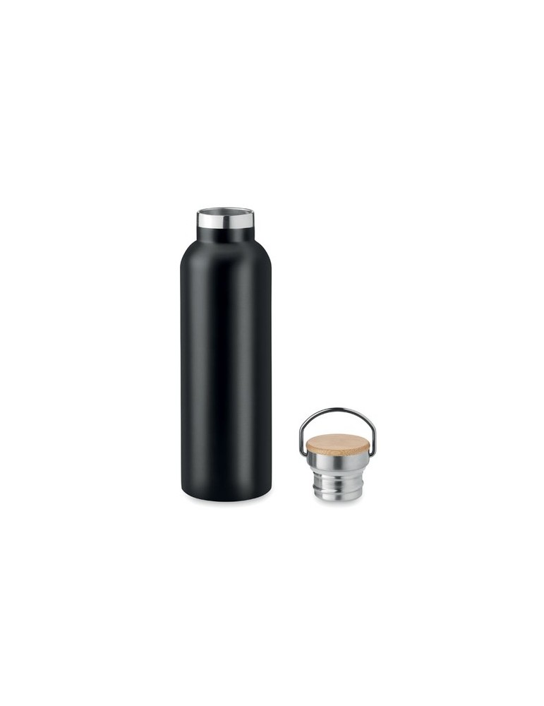 Bouteille Isotherme Personnalisée de 750ml Idéale comme cadeau pas cher Helsinki