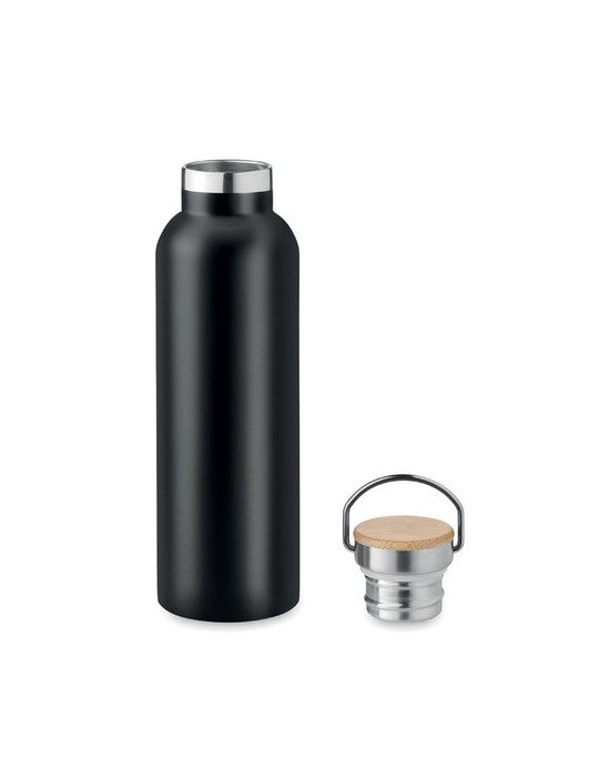 Bouteille Isotherme Personnalisée de 750ml Idéale comme cadeau pas cher Helsinki