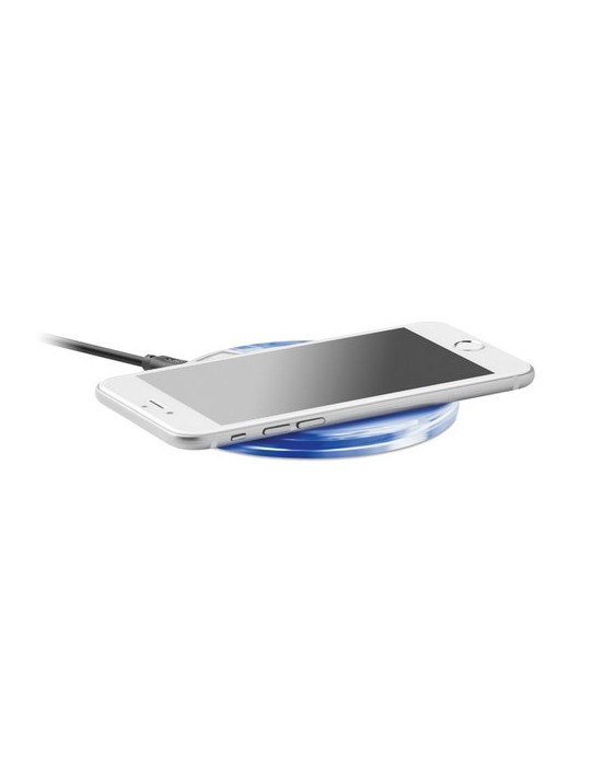 Chargeur sans fil   et efficace UVE CHARGING