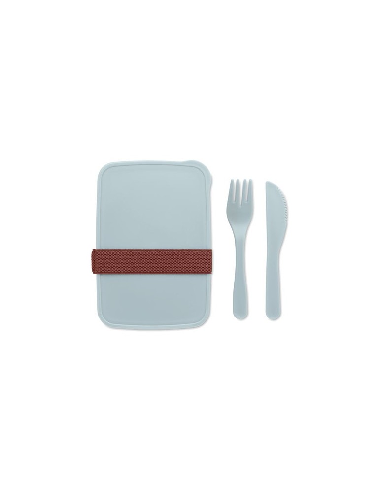 Boîte à lunch personnalisée - SUNDAY idéale pour vos repas