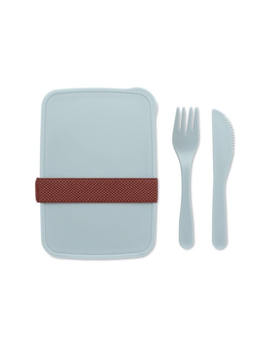 Boîte à lunch personnalisée - SUNDAY idéale pour vos repas