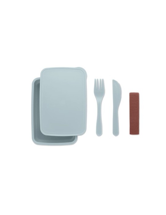 Boîte à lunch personnalisée - SUNDAY idéale pour vos repas